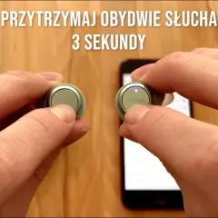 Jabra z telefonem: Parowanie i rozwiązania problemów krok po kroku