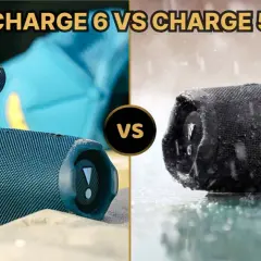 JBL Charge 6: Kiedy i czy warto? Porównanie z Charge 5