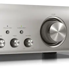 Kolumny do Denon PMA-1600NE: Wybierz idealne i odkryj moc brzmienia