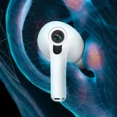 AirPods Pro 2026 z kamerami IR: Kiedy premiera i co zaoferują?