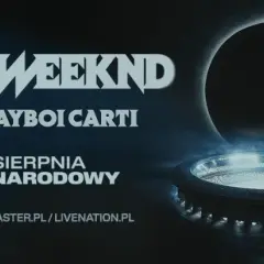 Bilety The Weeknd Polska: Ceny, kategorie, jak kupić i nie przepłacić