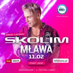Ile trwa koncert Skolima? Sprawdź i zaplanuj wieczór idealnie!