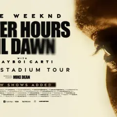 The Weeknd: Ile trwa koncert? Czas, support, harmonogram i porady