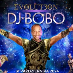 DJ BoBo: 58 lat i wciąż na scenie! Hity, życie, koncerty w PL
