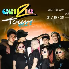 Bilety na Genzie: Ceny od 109 zł! VIP, Meet & Greet i porady