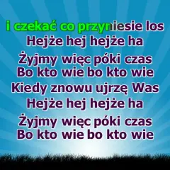 "Jak dobrze nam zdobywać góry": tekst, chwyty, kultowy fenomen!