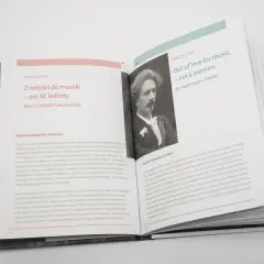 Ignacy Jan Paderewski, polski kompozytor, skomponował operę, by udowodnić swój talent.
