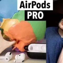 AirPods wypadają? Odkryj sekrety idealnego dopasowania i komfortu