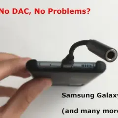 Jak podłączyć słuchawki do Samsung S20 FE? Bluetooth czy USB-C z DAC?