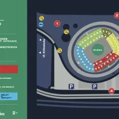 Ile trwa koncert Dawida Podsiadło? Pełny harmonogram i porady!
