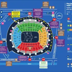 Ceny biletów Taylor Swift Warszawa: Od 199 zł do 10 000+?