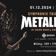 Metallica: Ile trwa koncert? Cały harmonogram i porady!