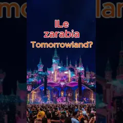 Ile zarabia DJ na Tomorrowland? Kwoty, które szokują!