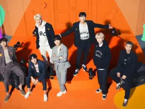 Ile kosztuje bilet na koncert BTS? Przewodnik dla ARMY