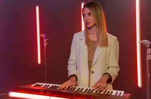 Idealne brzmienie, pełna swoboda. Znajdź pianino cyfrowe, które dopasuje się do Twojego rytmu