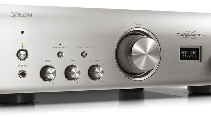 Kolumny do Denon PMA-1600NE: Wybierz idealne i odkryj moc brzmienia
