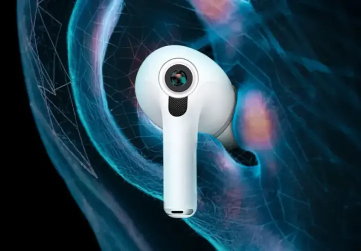 AirPods Pro 2026 z kamerami IR: Kiedy premiera i co zaoferują?