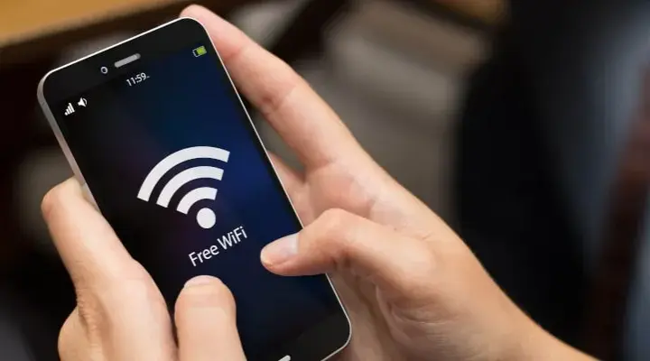 Wi-Fi Calling: Ikona słuchawki z Wi-Fi? Co to znaczy i jak używać?