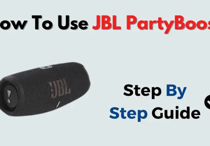 Jak sparować głośniki JBL? PartyBoost, Connect+ i Stereo krok po kroku