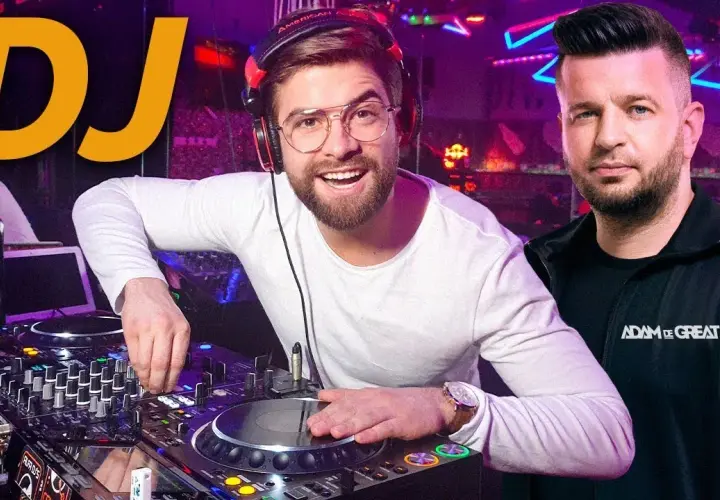 DJ: Więcej niż muzyka! Co robi, zarabia i jak nim zostać?