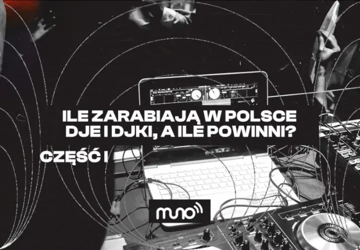 Ile zarabia DJ w Polsce? Realne stawki i ukryte koszty!