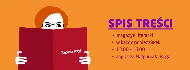 Jaka książka w RMF FM? Sprawdź aktualny tytuł i zasady!
