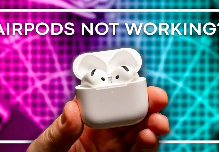 Jak zresetować AirPods 4 i naprawić najczęstsze błędy?