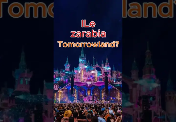 Ile zarabia DJ na Tomorrowland? Kwoty, które szokują!