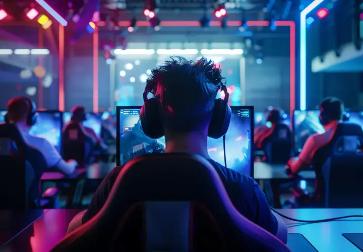 Jak światowe eventy zbudowały polski e-sport?