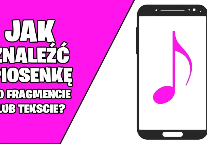 Jak znaleźć piosenkę po fragmencie tekstu? 5 skutecznych metod!