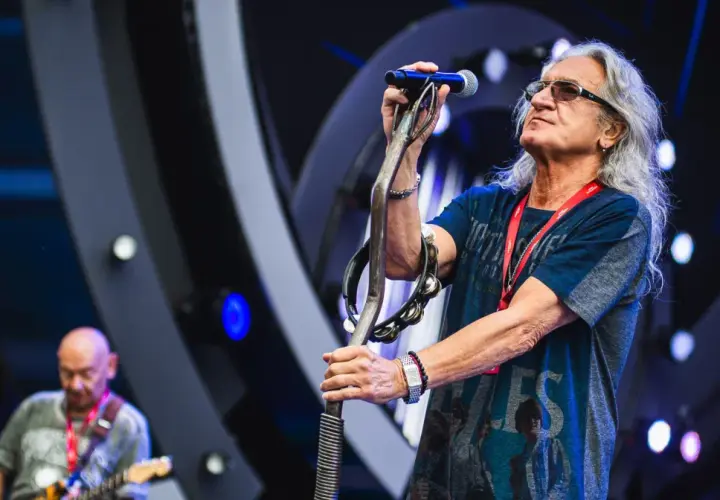 Ile trwał koncert Perfect? Długość i pożegnanie legendy.