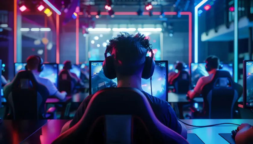 Jak światowe eventy zbudowały polski e-sport?