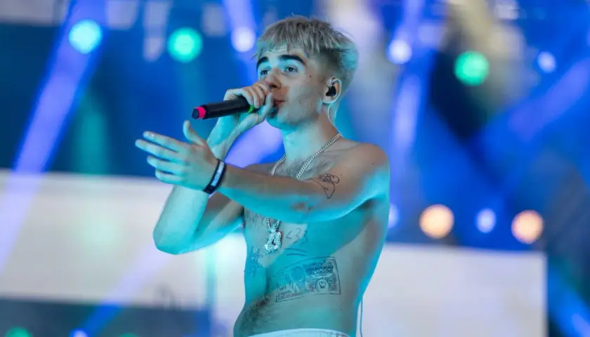 Ile trwa koncert Maty? Zaplanuj swój wieczór bez stresu!