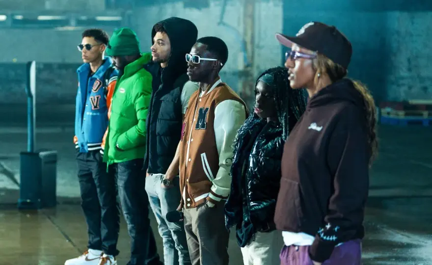 Cypher w muzyce - co to znaczy i czym różni się od battle rapu?