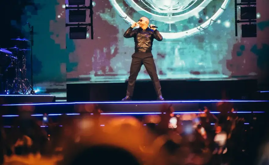 Pitbull w Polsce - Koncerty, bilety i co musisz wiedzieć?