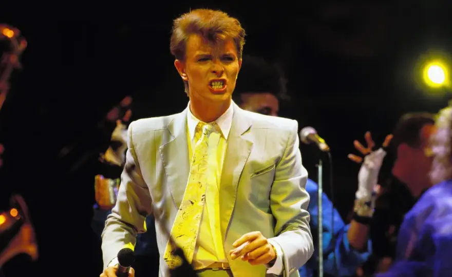 Live Aid – Jak jeden koncert zmienił świat?
