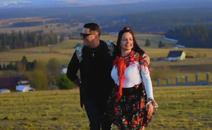 Kordian i góralskie disco polo - co wyróżnia jego muzykę?