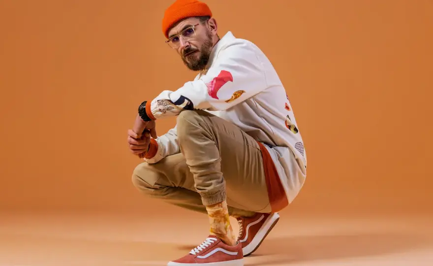 "Robię co mogę" DJ BRK: Tekst, sens i głos pokolenia o związkach