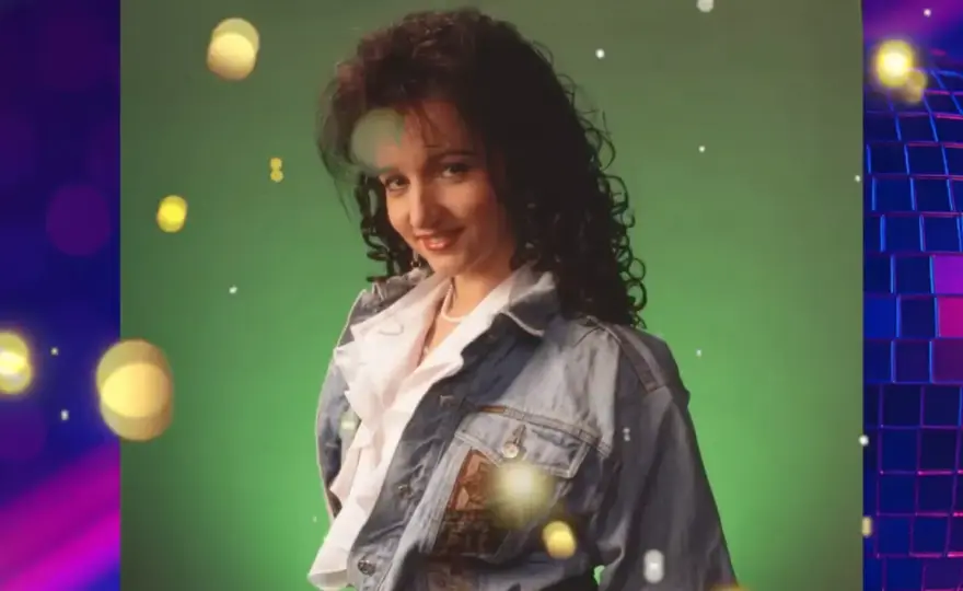 Stare disco polo z lat 80. i 90. - Największe hity i gotowa playlista