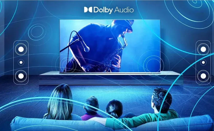 Dolby Digital Plus - jak uzyskać lepszy dźwięk i uniknąć błędów?