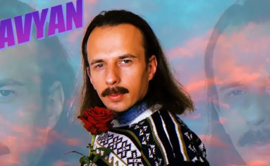 Pan Savyan - Kim jest i dlaczego to coś więcej niż jeden hit?