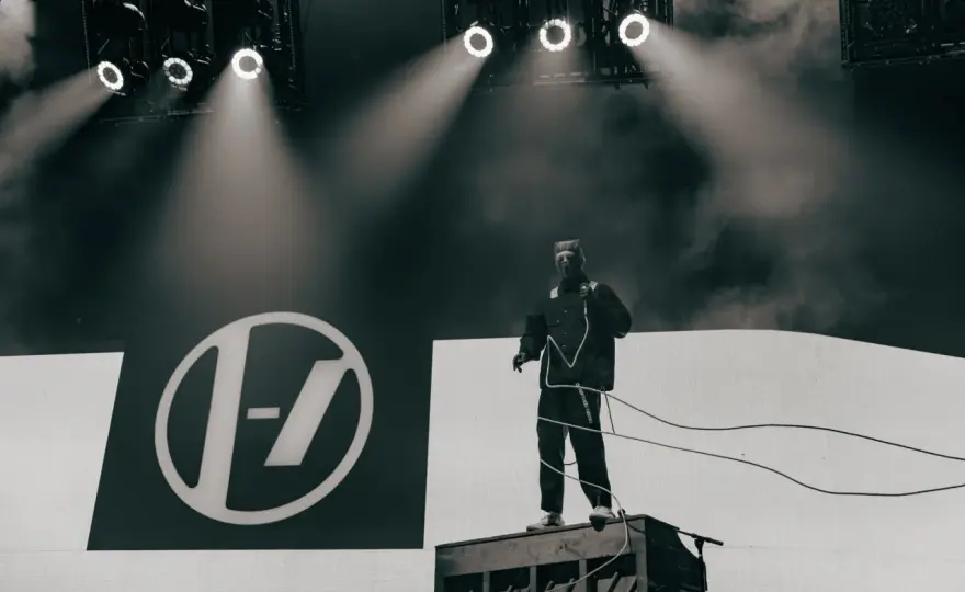 Twenty One Pilots w Łodzi - Setlista, dojazd i praktyczne wskazówki