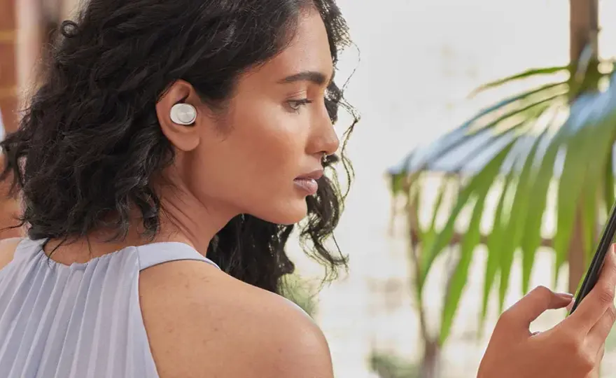 AirPods 3 bez ANC? Co zamiast wyciszania i dla kogo są idealne?