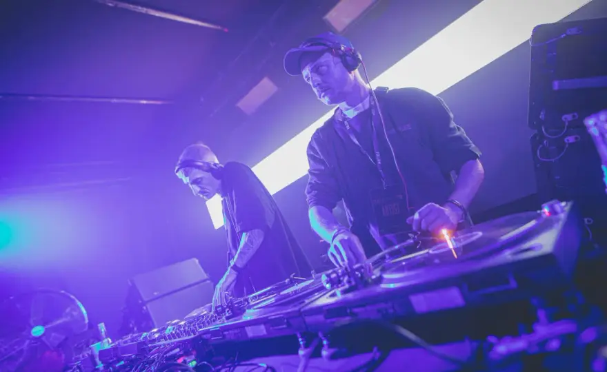 Najlepsi DJ-e techno - Jak odróżnić klasę od popularności?