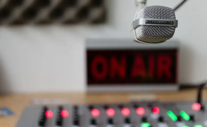 Radio ESKA częstotliwości - Jak znaleźć nadajnik w Twoim mieście?