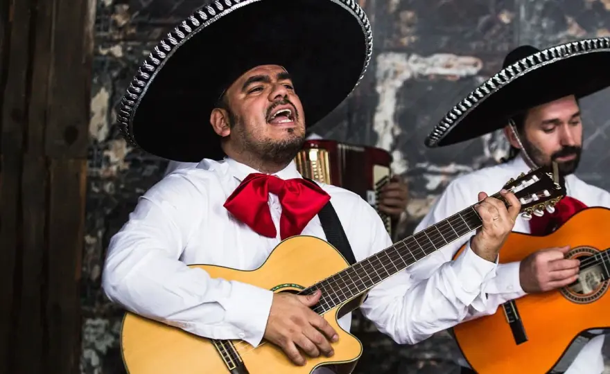 Muzyka mariachi - skąd się wzięła i jak brzmi?