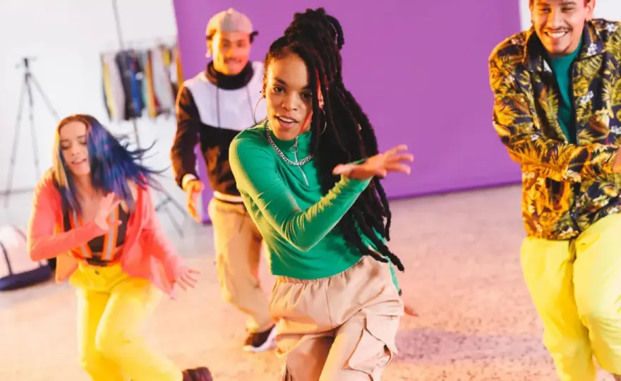 Dancehall - jamajski rytm, który podbił parkiety