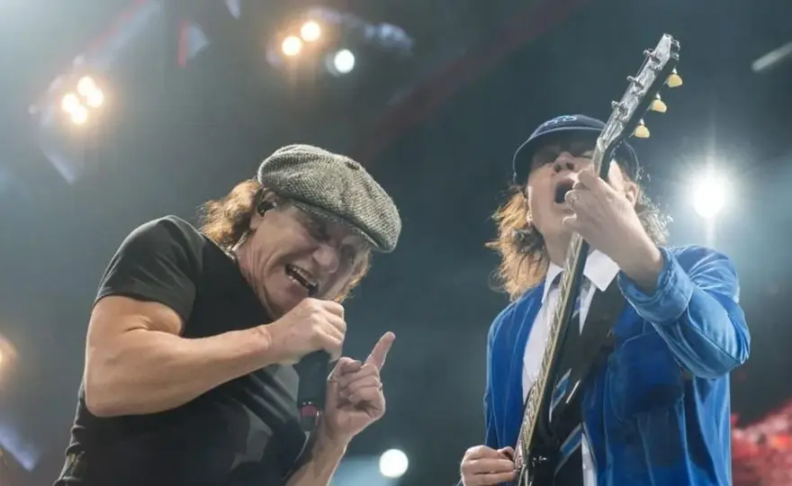 AC/DC w Polsce - Czy będzie koncert w 2026 roku? Poznaj fakty