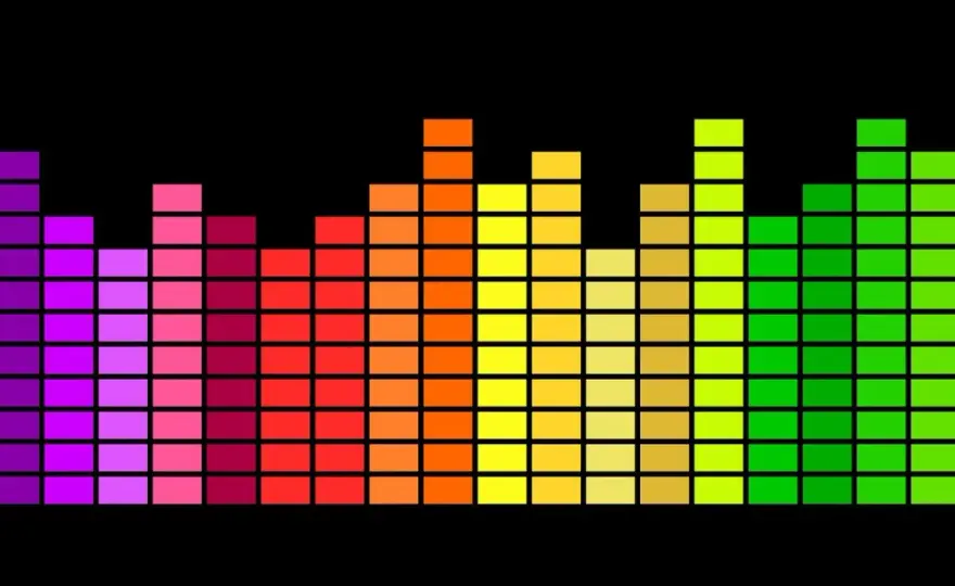 EQ w audio - jak ustawić equalizer, by poprawić wokal i bas?
