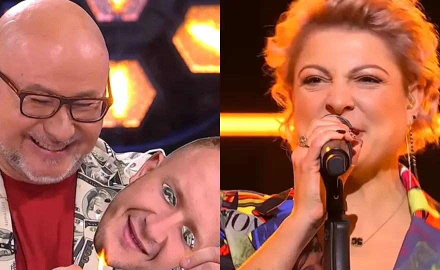 Piosenki Vox - Sprawdź pełny, alfabetyczny spis i największe hity